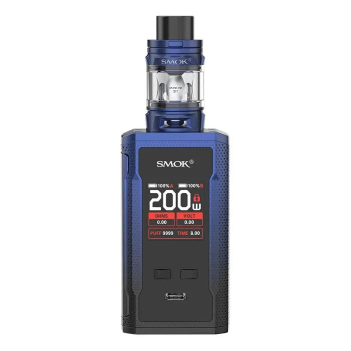 SMOK R-KISS 2 Vape Kit