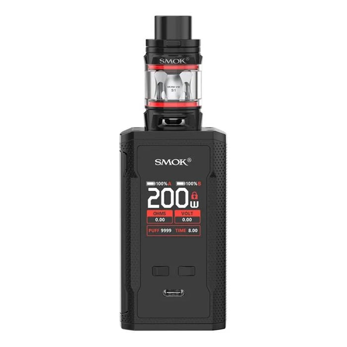 SMOK R-KISS 2 Vape Kit