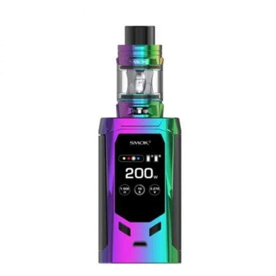 SMOK R-KISS Vape Kit