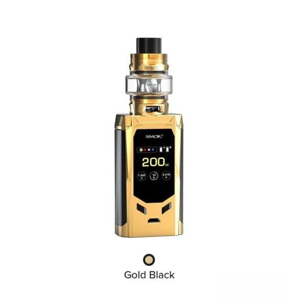 SMOK R-KISS Vape Kit