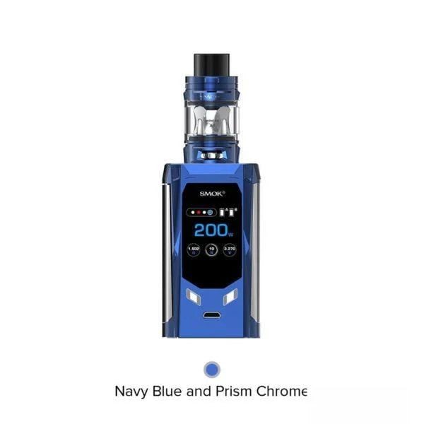 SMOK R-KISS Vape Kit