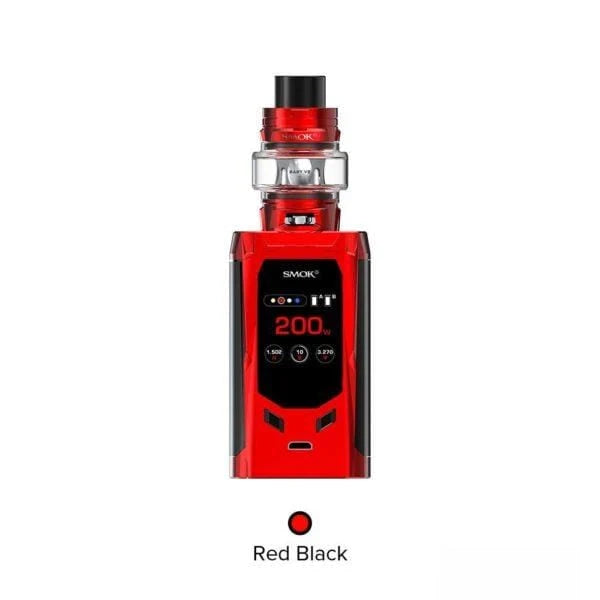 SMOK R-KISS Vape Kit