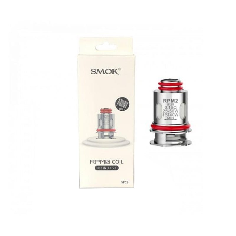 SMOK - RPM 2 COILS