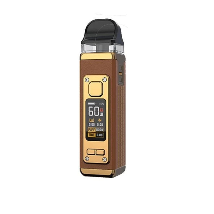 SMOK RPM 4 Vape Pod Kit