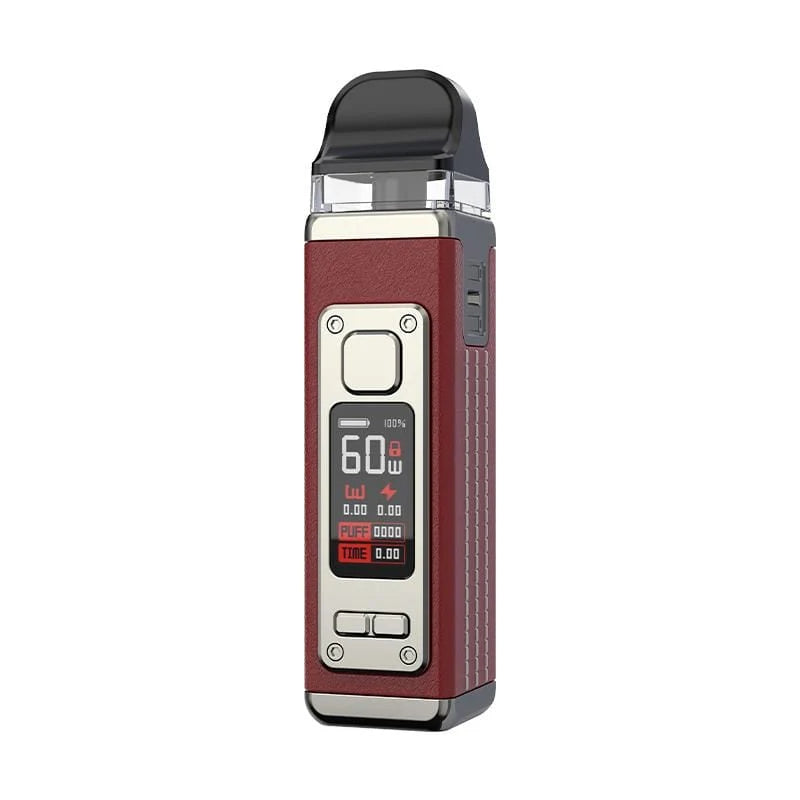 SMOK RPM 4 Vape Pod Kit