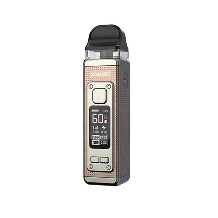 SMOK RPM 4 Vape Pod Kit