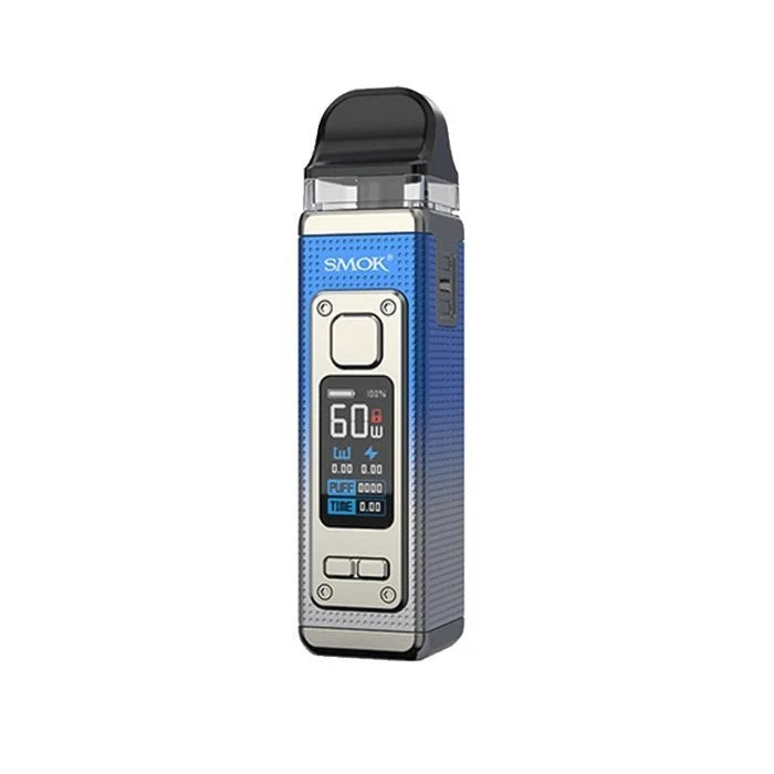 SMOK RPM 4 Vape Pod Kit