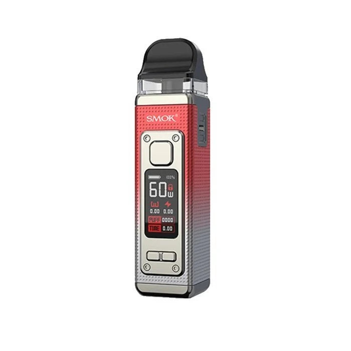 SMOK RPM 4 Vape Pod Kit