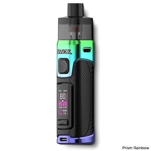 SMOK RPM 5 Vape Pod Kit