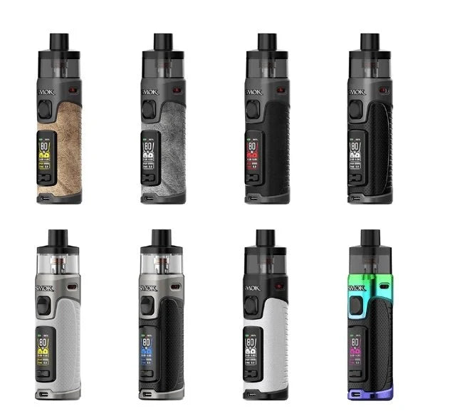 SMOK RPM 5 Vape Pod Kit
