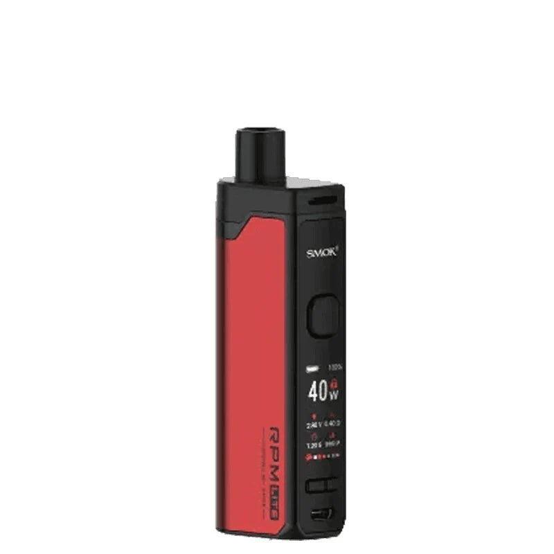 SMOK RPM Lite Pod Vape Kit