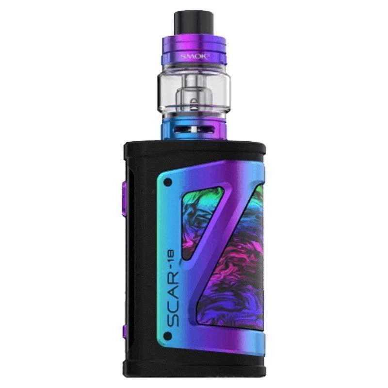 SMOK SCAR 18 Vape Kit