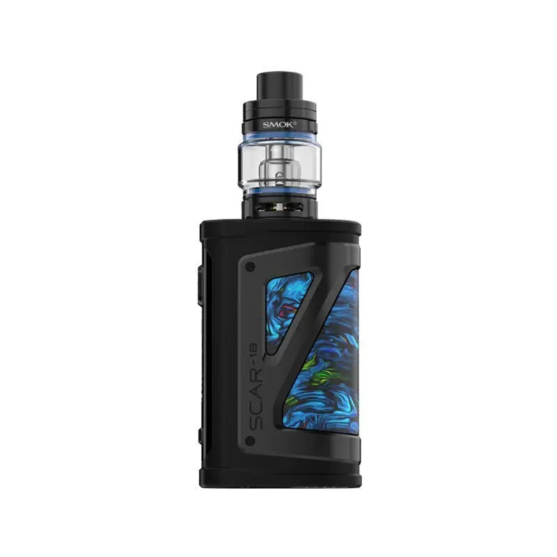 SMOK SCAR 18 Vape Kit