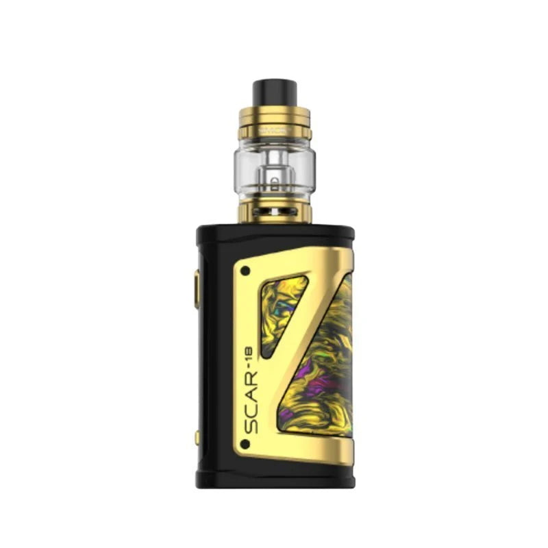 SMOK SCAR 18 Vape Kit