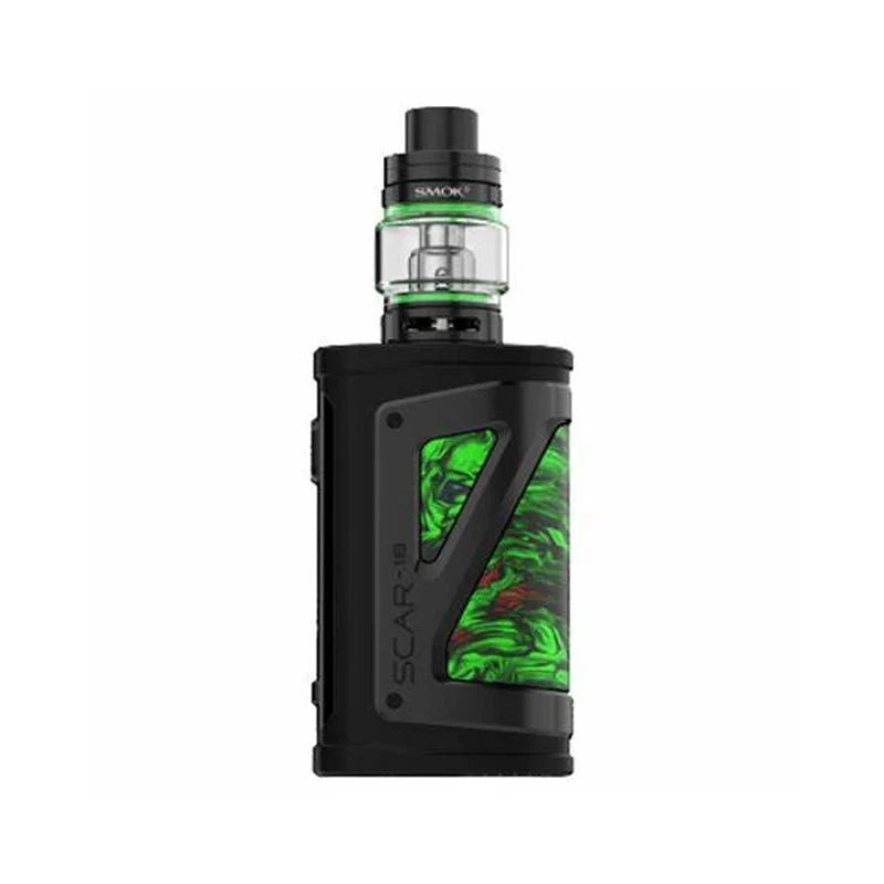 SMOK SCAR 18 Vape Kit