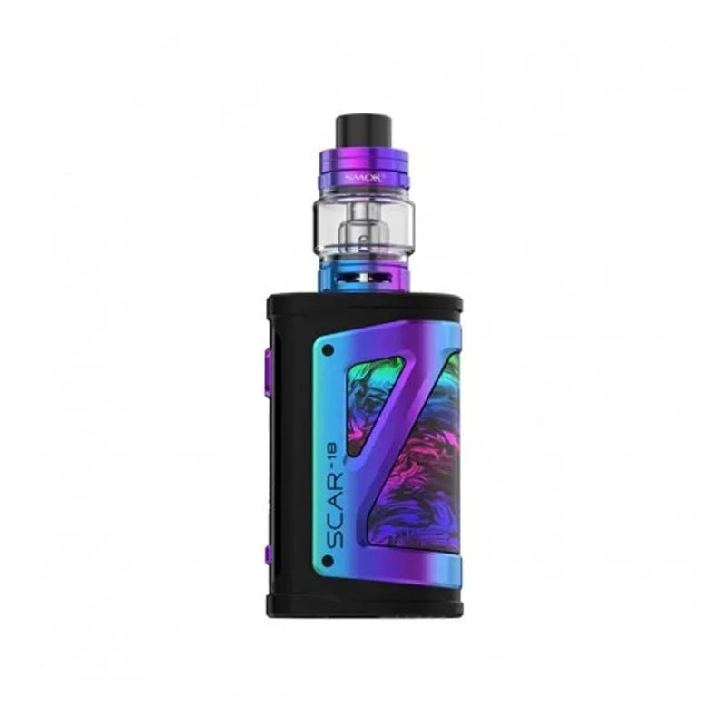 SMOK SCAR 18 Vape Kit