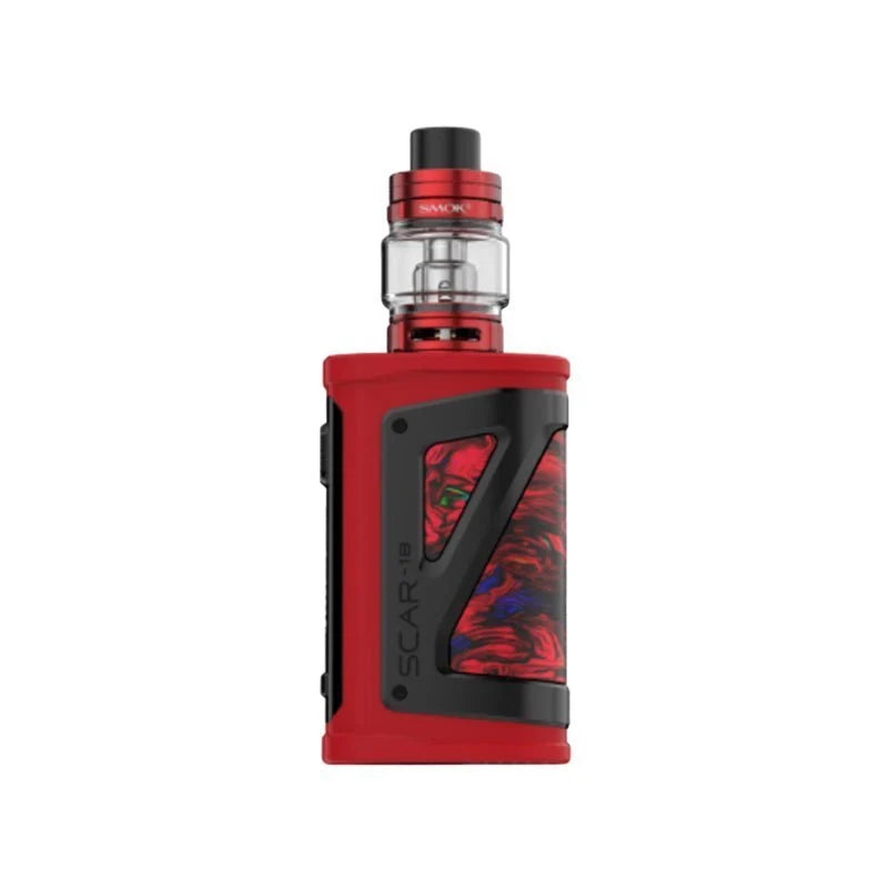 SMOK SCAR 18 Vape Kit