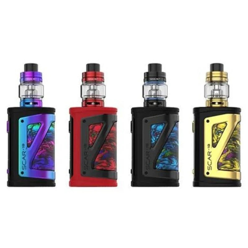 SMOK SCAR 18 Vape Kit