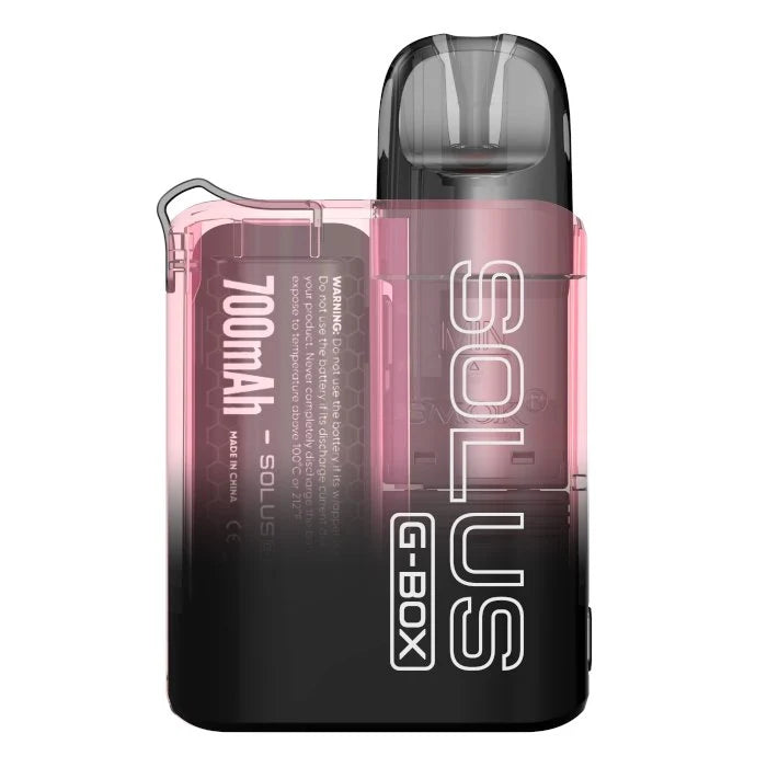 SMOK Solus G Box Pod Vape Kit