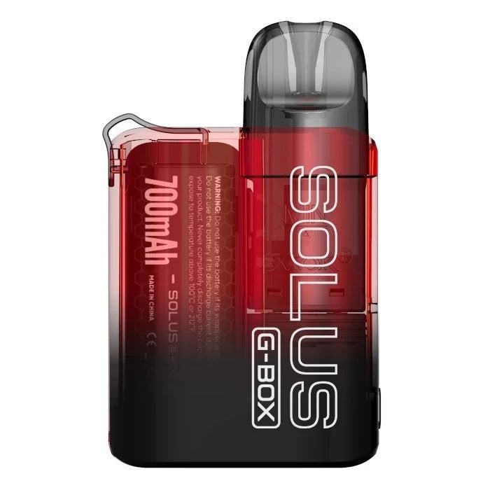 SMOK Solus G Box Pod Vape Kit