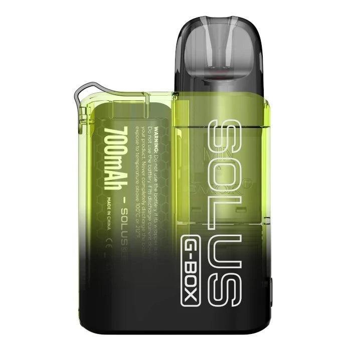SMOK Solus G Box Pod Vape Kit