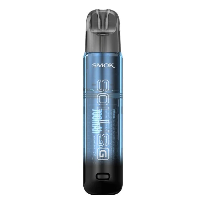 Smok Solus G Pod Kit