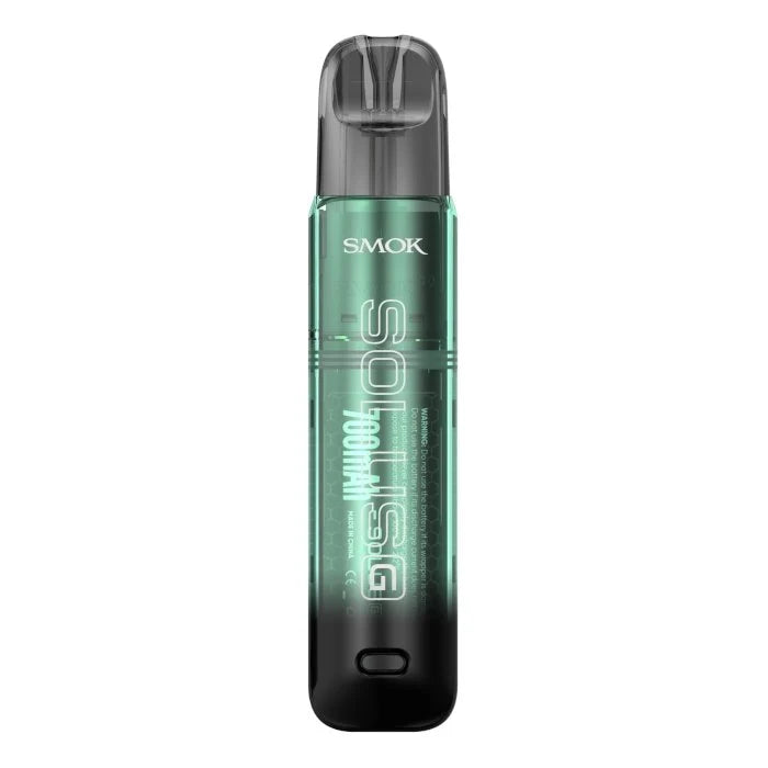 Smok Solus G Pod Kit