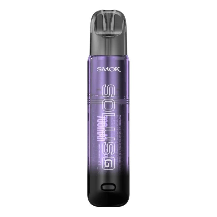 Smok Solus G Pod Kit