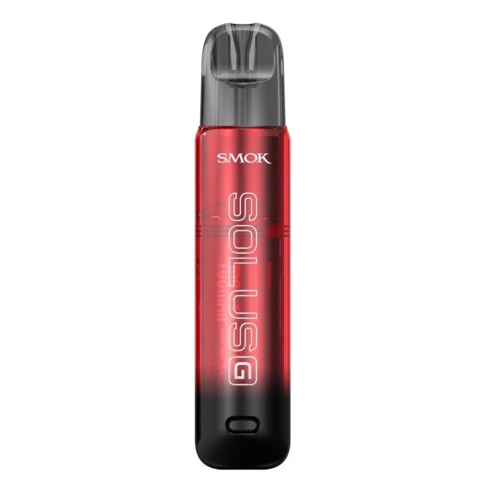 Smok Solus G Pod Kit