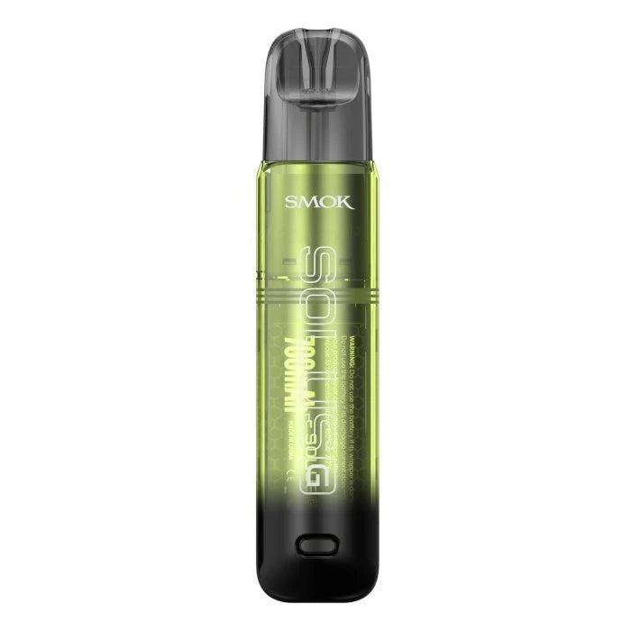 Smok Solus G Pod Kit