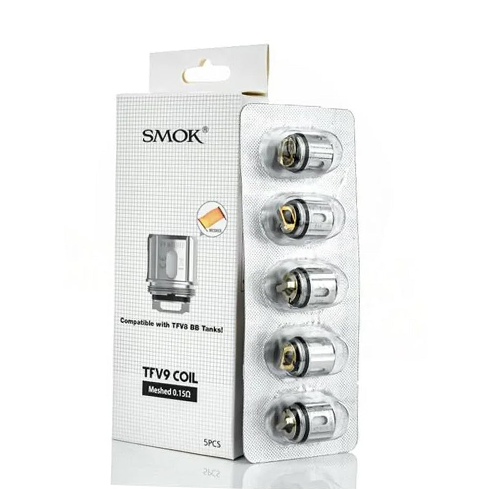 SMOK - TFV9 - COIL