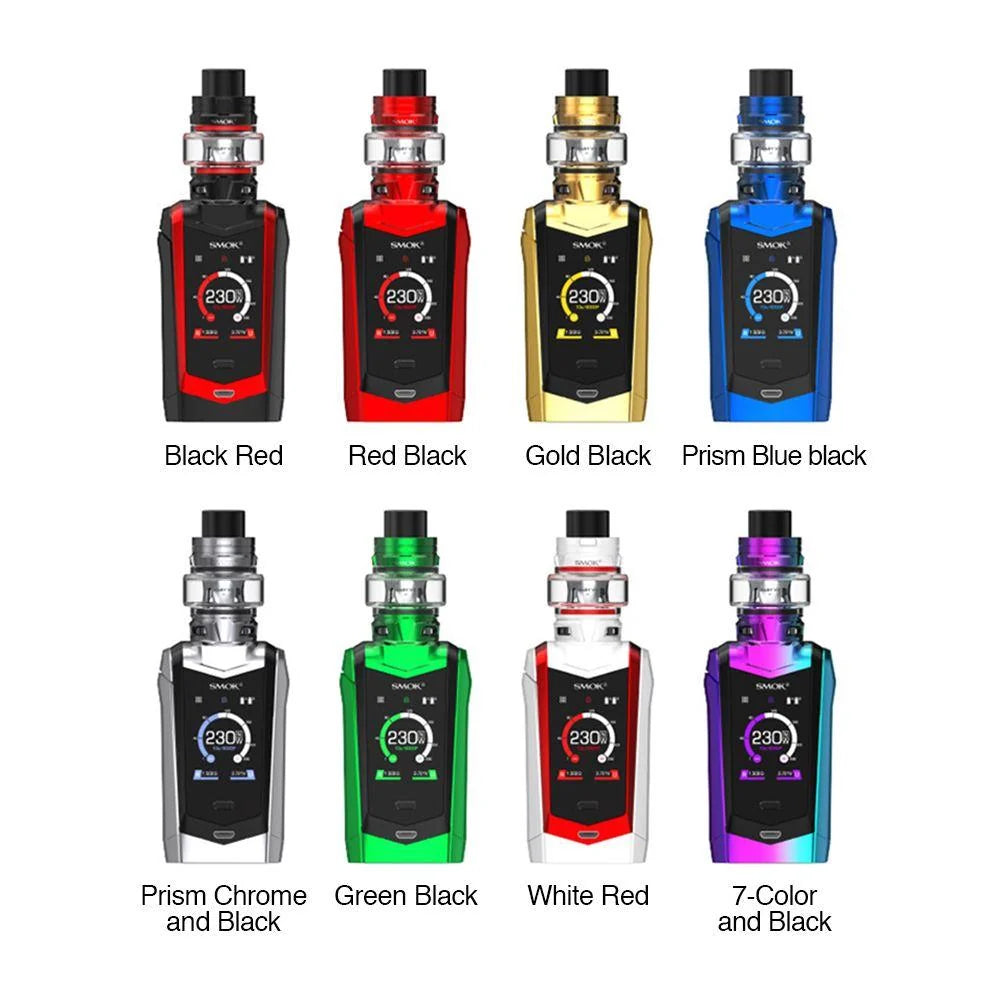 SMOK Species V2 Vape Kit