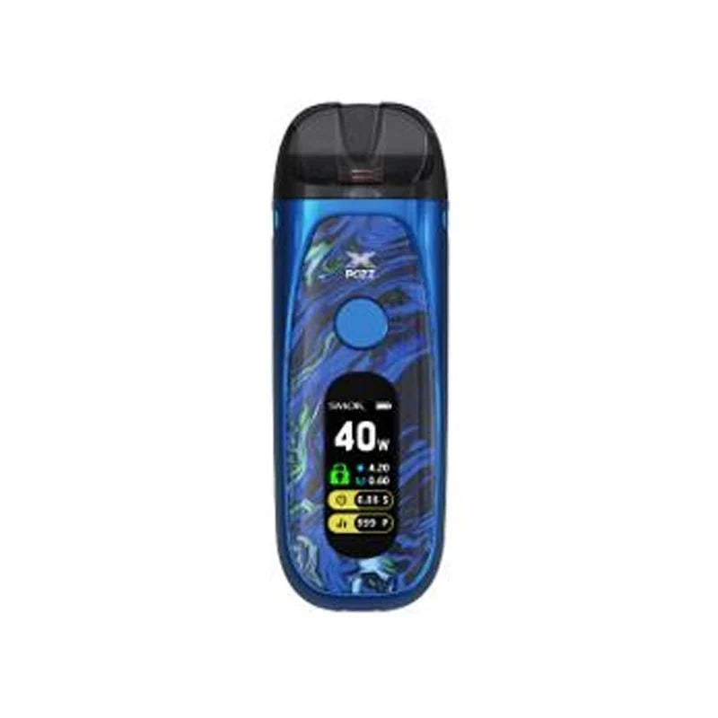 SMOK X POZZ Pod Vape Kit
