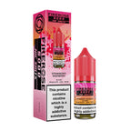 Elux Fire Rose Nic Salt - Pack of 10