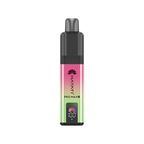 Hayati Pro Max+ 6000 Puffs Prefilled Pod Vape Kit Box of 5