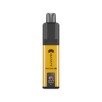 Hayati Pro Max+ 6000 Puffs Prefilled Pod Vape Kit Box of 5