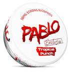 Pablo Nicotine Pouches - Pack of 10