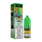 Elux Fire Rose Nic Salt - Pack of 10