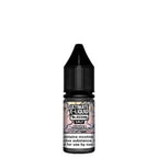 Ultimate E-Liquid Blossom 10ML Nic Salt (Pack of 10)