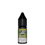Ultimate E-Liquid Cider 10ML Nic Salt (Pack of 10)