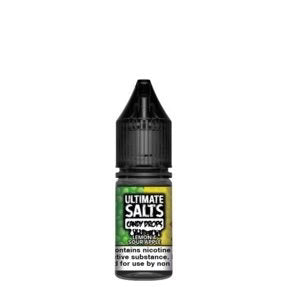 Ultimate Salts Candy Drops 10ML Nic Salt (Pack of 10)