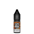 Ultimate Salts Custard 10ML Nic Salt (Pack of 10)