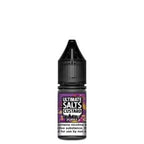 Ultimate Salts Custard 10ML Nic Salt (Pack of 10)
