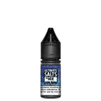 Ultimate Salts On Ice 10ML Nic Salt (Pack of 10)