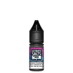 Ultimate Salts On Ice 10ML Nic Salt (Pack of 10)