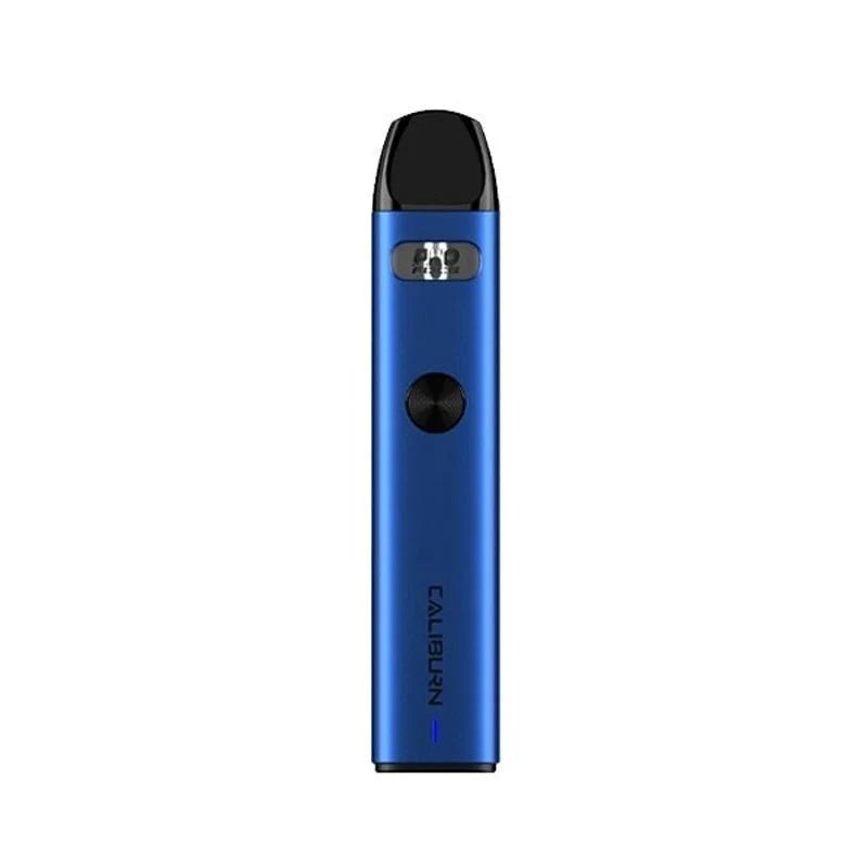 Uwell Caliburn A2 Pod Mod Vape Kit