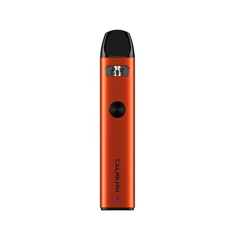 Uwell Caliburn A2 Pod Mod Vape Kit
