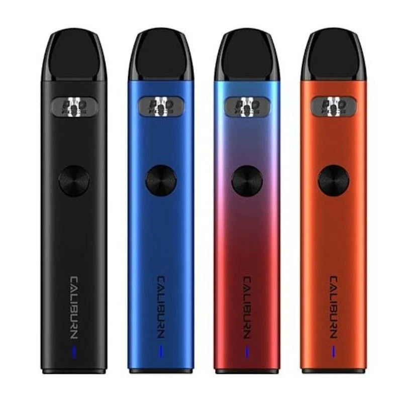 Uwell Caliburn A2 Pod Mod Vape Kit