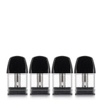 Uwell Caliburn A2 Replacement Pods - Pack of 4 1.2 ohm