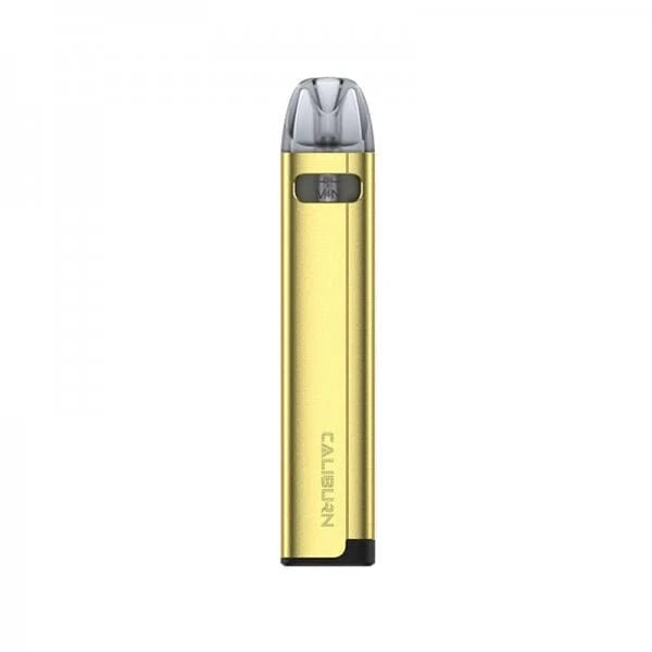 Uwell Caliburn A2S Vape Pod System Kit